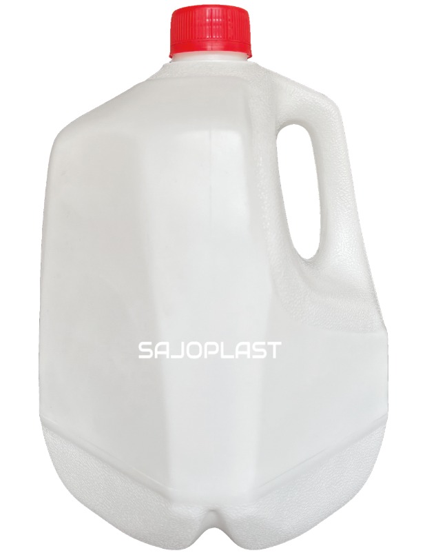 envase plastico de 1 galon
