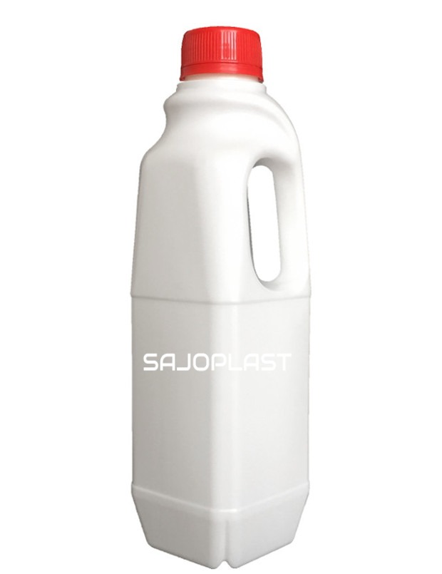 envase plastico 1 litro