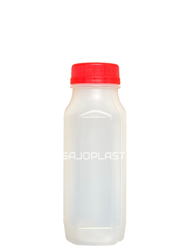 envase plastico 240ml