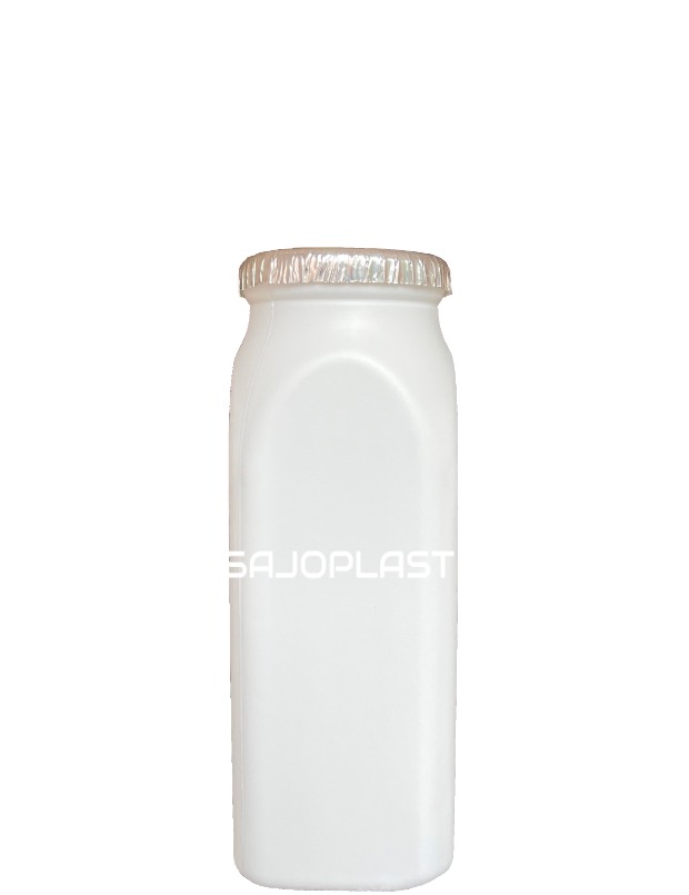 envase plastico 1 litro