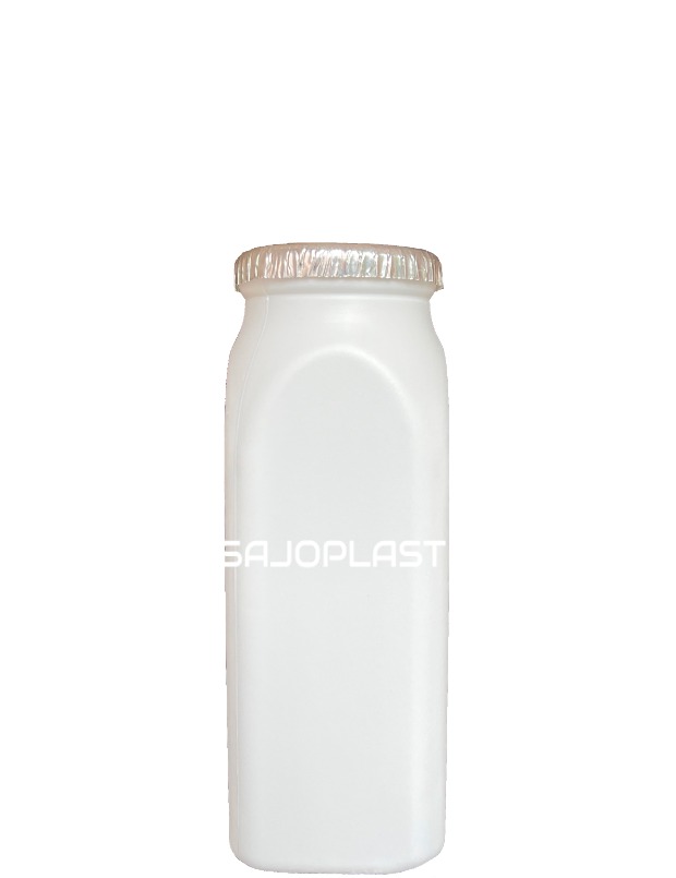 envase plastico 240ml