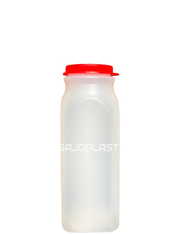 envase plastico 240ml
