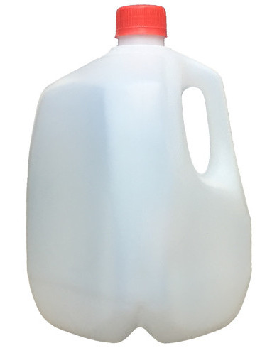 envase plastico 1 galon