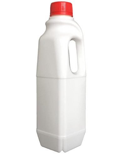 envase plastico 1 litro