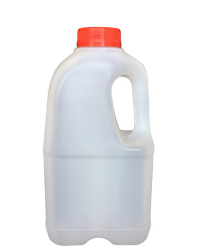 garrafa plastica de 1 litro