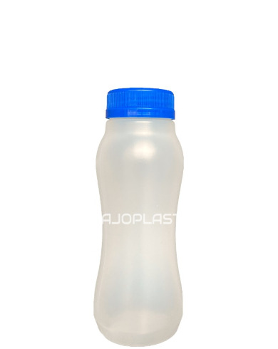 envases para yogurt