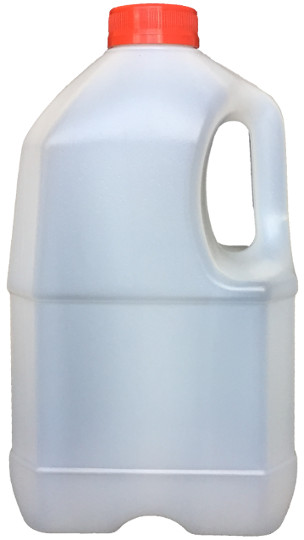 envase de 2 litros para yogurt