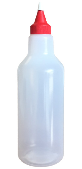 envase para leche condensada